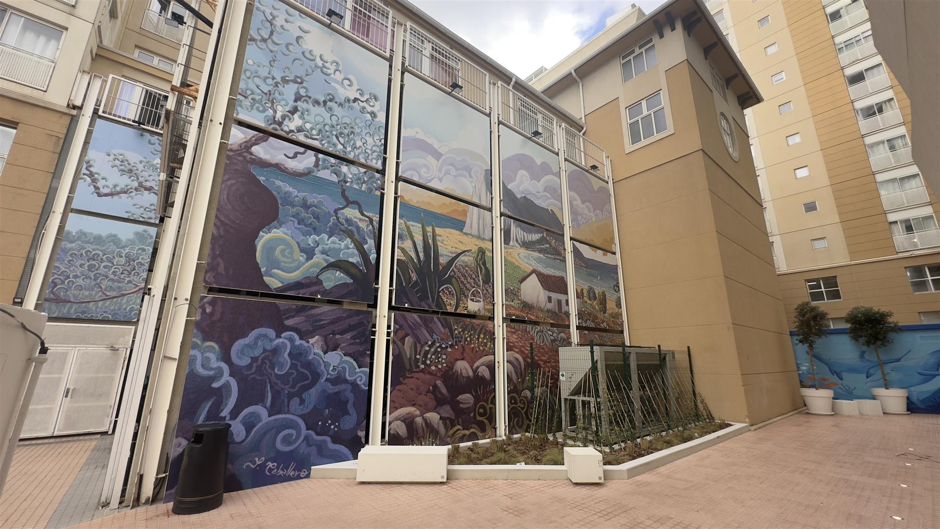 Image of Apartment - 1 Bathrooms for Sale in West One, Eurotowers-Gibraltar, Image 15